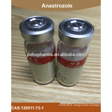 supply high quality Anastrozole/120511-73-1